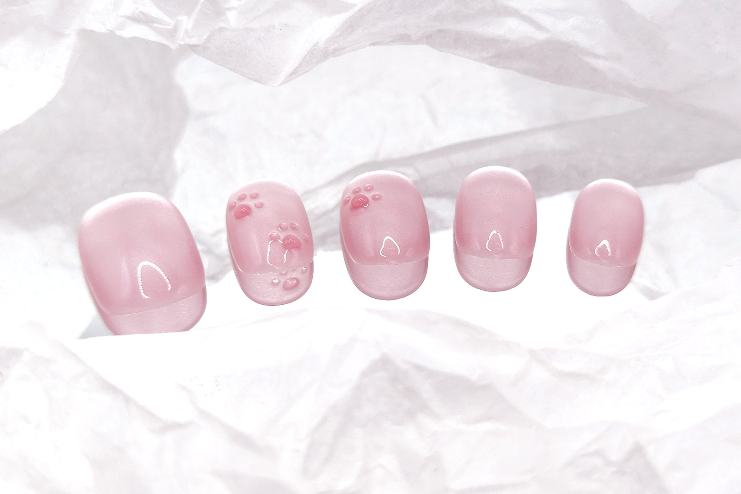 Cute Cat Claws