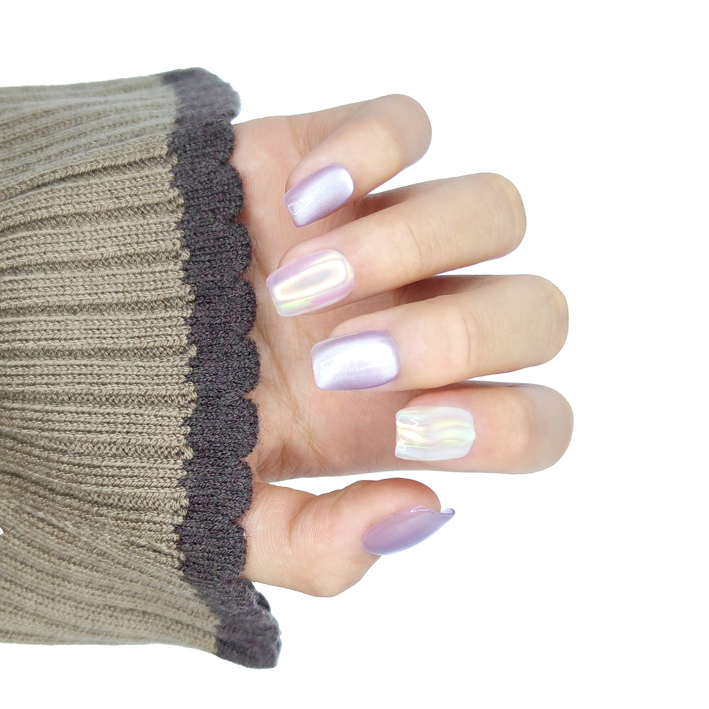 Gentle Lavender