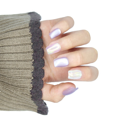 Gentle Lavender