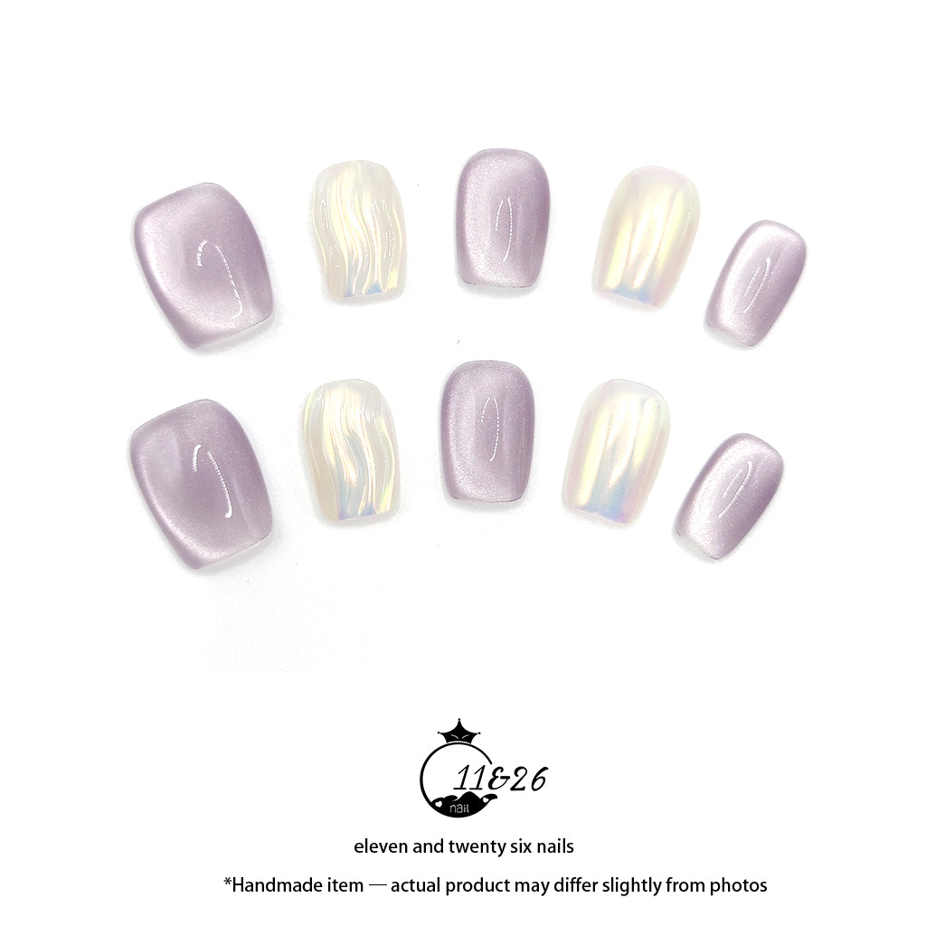 Gentle Lavender