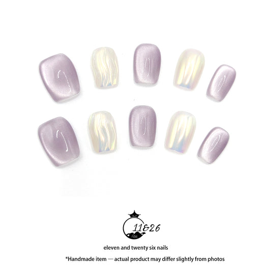 Gentle Lavender