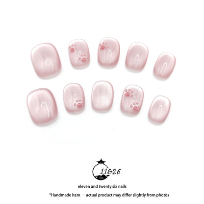 Cute Cat Claws