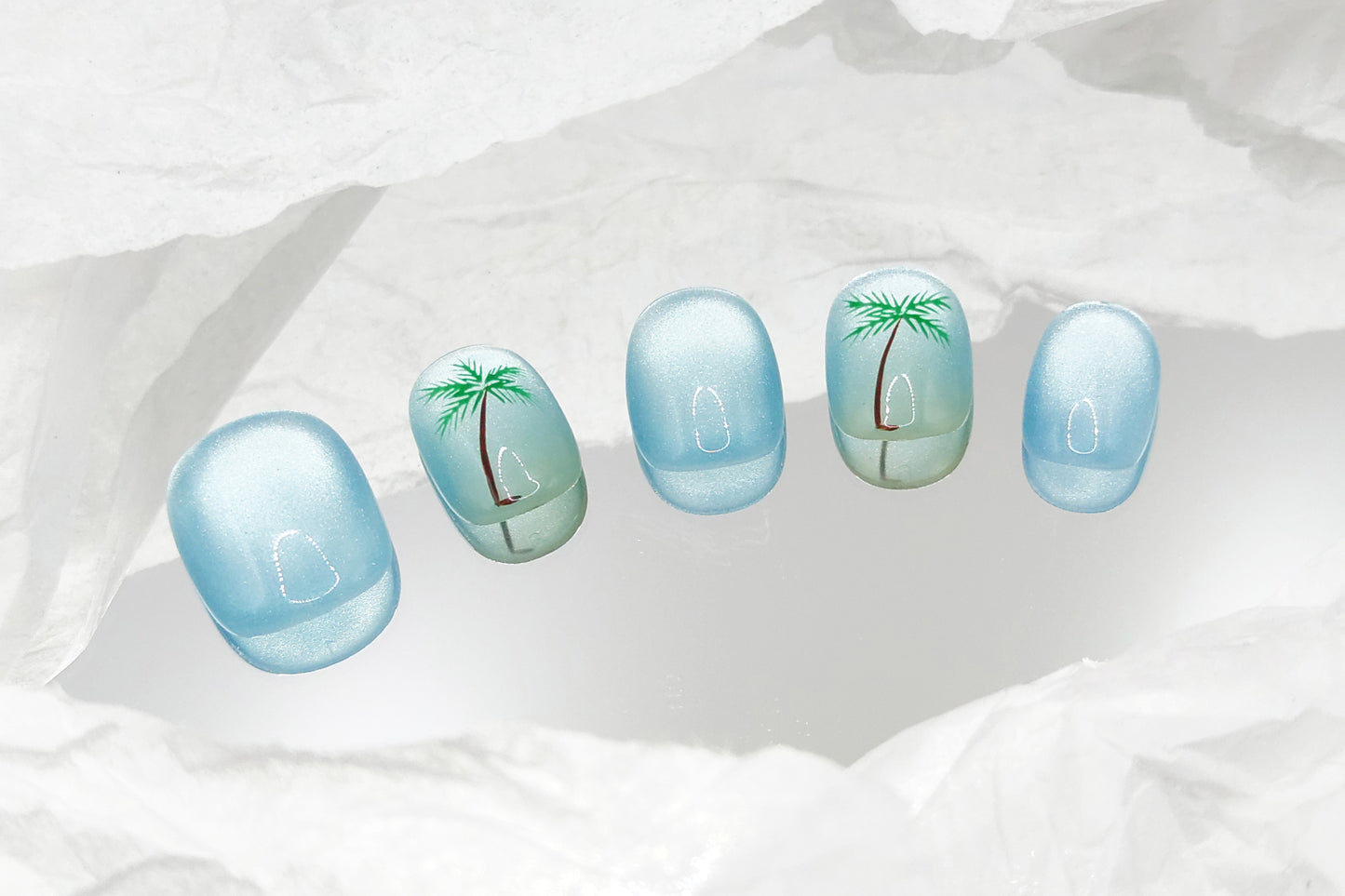 Palm Serenity